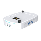 Robô de base móvel autónoma SEER Robotics AMB-300