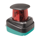 Sensor LiDAR 2D Pepperl+Fuchs OMD30M-R2000-B23