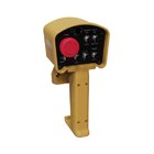 SEER Robotics SFL-Handle-ZY Dispositivo de Controlo Manual para Empilhador