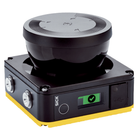 Scanner laser de segurança 2D SICK nanoScan3 Core I/O