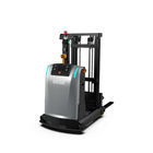 SEER Robotics SSR-1400EU SlimReach 1400 Empilhador retrátil autónomo UE