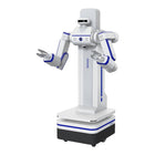 Senad iLoabot-X: robot logistico per impieghi gravosi