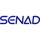 Scanner de codes-barres semi-automatique Senad – station de scan d'entrepôt