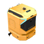 SIASUN industrieller Reinigungsroboter