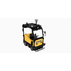 Trator de reboque autónomo para exterior SIASUN G-5-6X