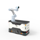 SIASUN HC-X2-B robô colaborativo móvel