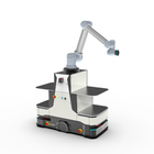 SIASUN HC-X2-T robô colaborativo móvel