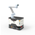 Robô colaborativo móvel SIASUN HC-X3-B