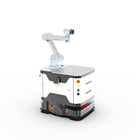 Robô colaborativo móvel SIASUN HC-X4-B