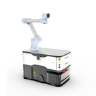 Robô colaborativo móvel SIASUN HC-X6-B