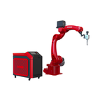 Solução robótica de soldadura a laser SIASUN