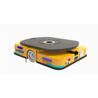 SIASUN P-T1000D Porta-paletes autónomo