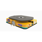 SIASUN P-T1500D Porta-paletes autónomo