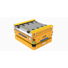 SIASUN Roller Conveyor Mobile Robot (AGV)