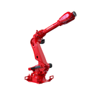 Robô industrial de alta rigidez SIASUN SR220A-125/3.10