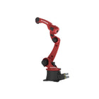 Braço robótico industrial SIASUN com alcance de 1465 mm, carga útil máxima de 12 kg e 6 graus de liberdade (SR12A)