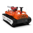 Robot antincendio di ricognizione e modellazione Topsky
