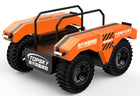 Robô de resgate sísmico Topsky RXR-C10GL-8