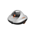 Robot limpiafondos TOUA Whale