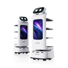 UBTECH Cadebot L100 többfunkciós, intelligens, nyitott szállítórobot