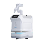 Robô de entregas UBTECH Vercari Cabinet