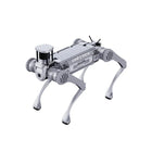 Unitree Robotics B2 con paquete de navegación