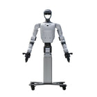 Unitree Robotics G1-D Standard B Humanoider Roboter auf Rädern