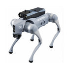 Robot quadrupede Go2 Ent di Unitree Robotics
