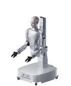 Unitree H2-D Standard sabit tabanlı çift kollu insansı robot