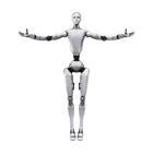 Robô humanoide Unitree H2
