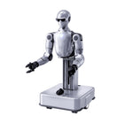 Robô humanoide de dois braços Unitree R1-A5-D com base móvel