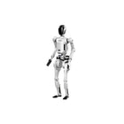 UniX AI Martian Bipedal General Purpose Humanoid Robot