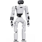 Robô humanoide compacto AGIBOT Q1