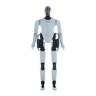 Robô humanóide Xiaomi CyberOne