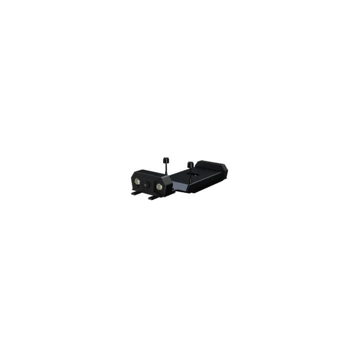 Buy Unitree Robotics Unitree Remote Control With Screen (Dual Camera) (Remote control with screen (dual camera) - Smart Robot Accessory | Robotix Market