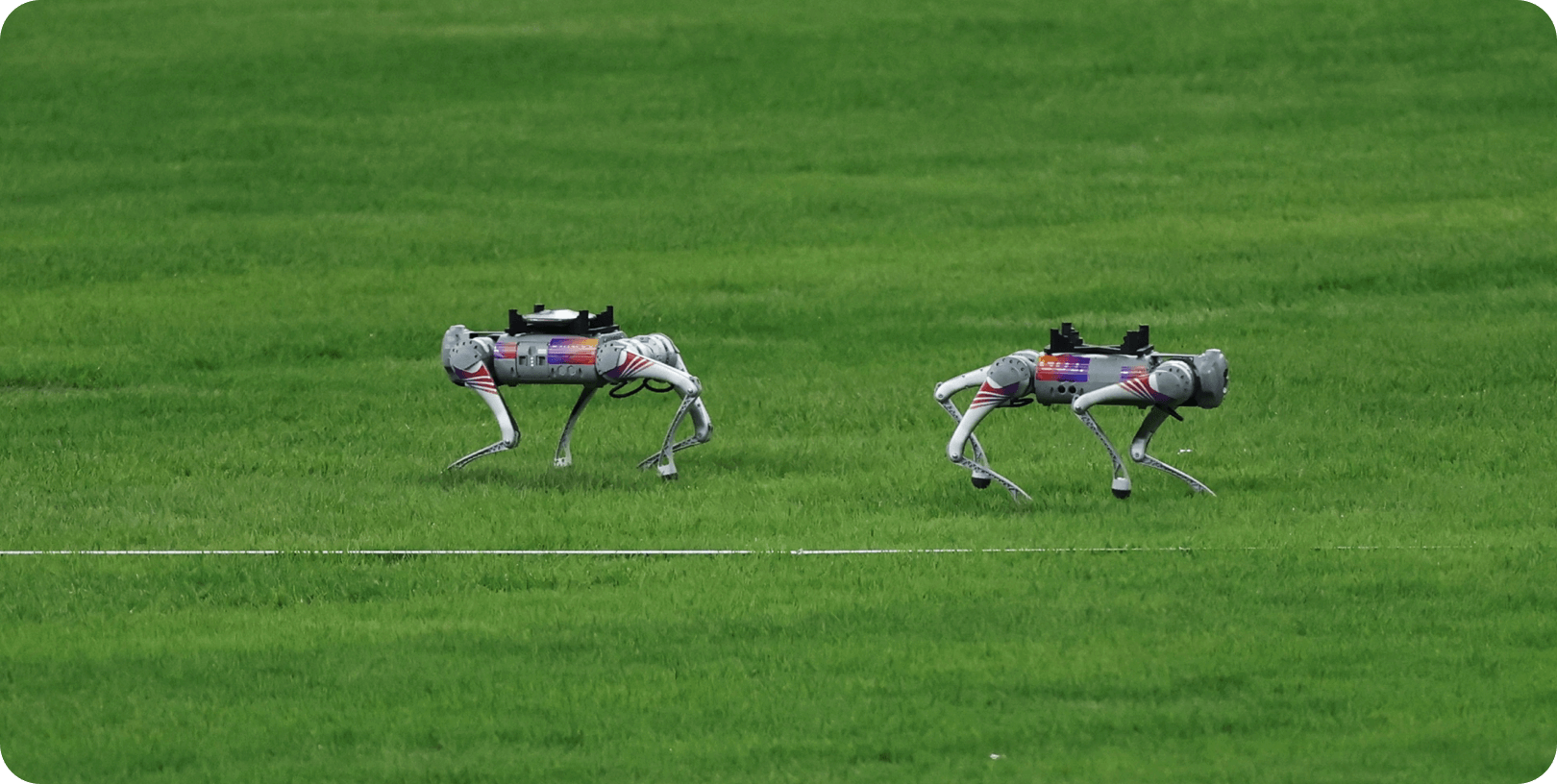 Unitree Robotics Go2 - Image 1