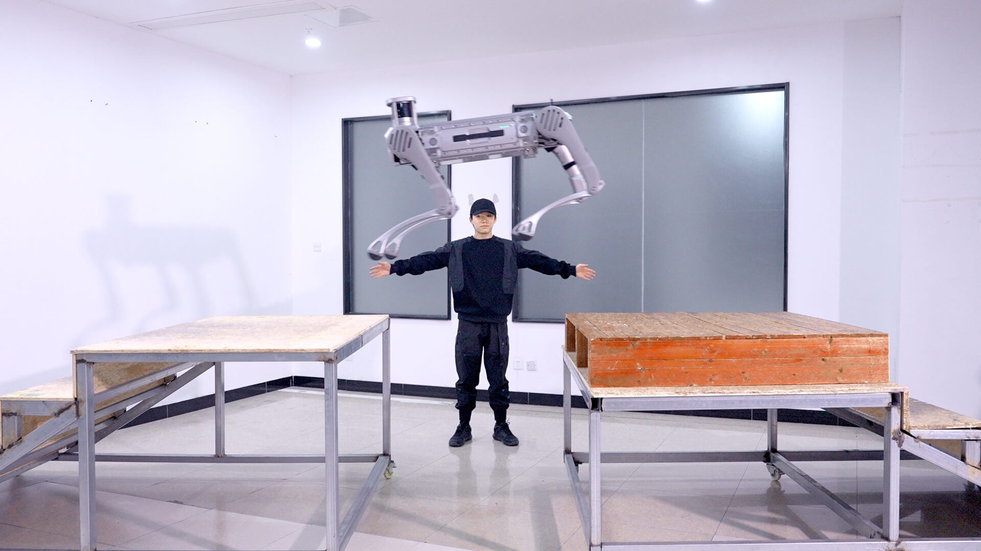 Unitree Robotics B2 Charger - Image 3