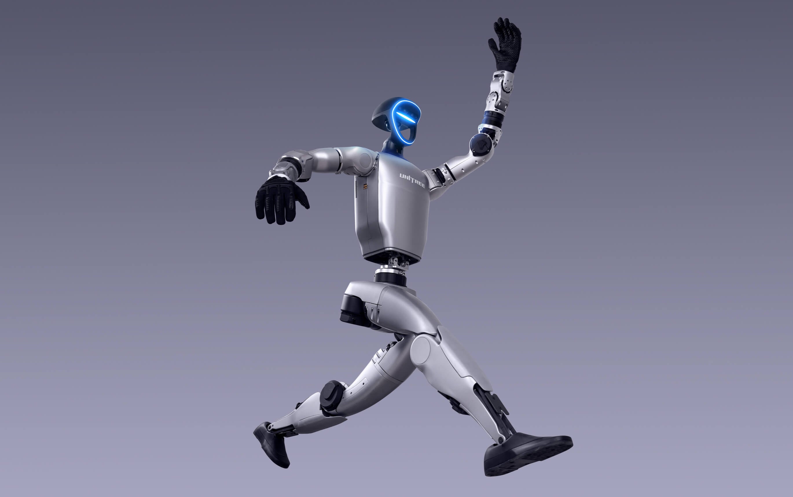 Unitree Robotics G1 Comp Humanoid Robot - Image 3