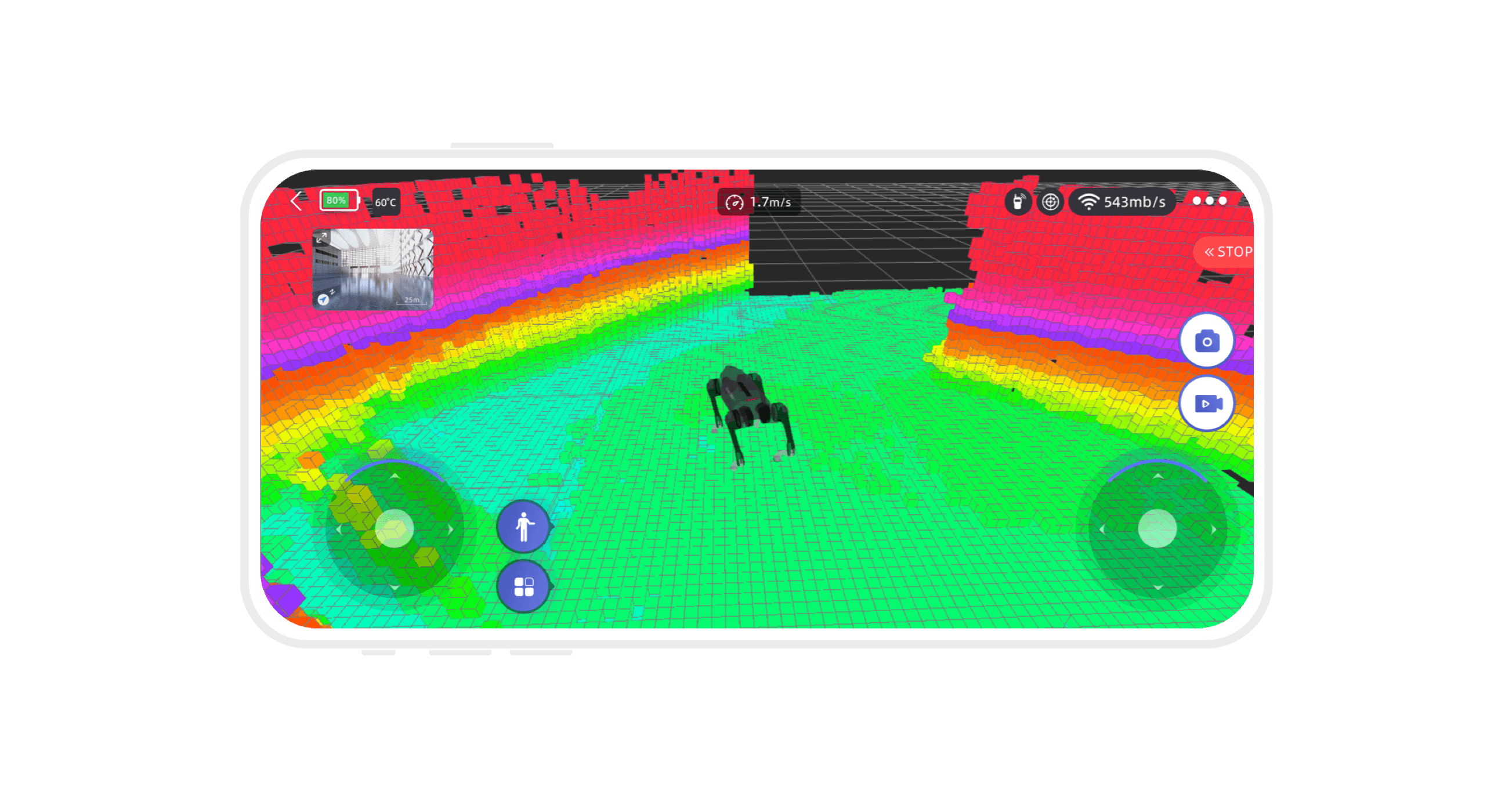 Unitree Robotics Go2 Air - Image 3
