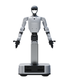 Unitree G1-D Ultimate B U7 Robot humanoide de doble brazo con base sobre ruedas