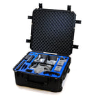 Valise de transport rigide GPC pour Unitree Go2