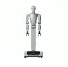 Robot umanoide Unitree H2-D Ultimate D