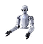 Unitree R1-A7 Smart B kétkarú humanoid robot