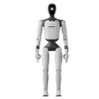 AgiBot A3 Ultra Yüksek Çeviklikli Etkileşimli İnsansı Robot