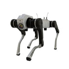 AGIBOT D1 MaxPro روبوت كلب رباعي الأرجل AGIBOT D1