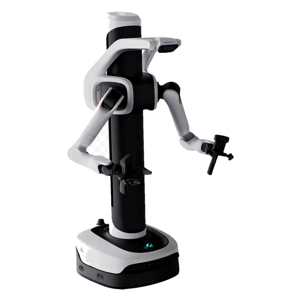 AgiBot G2 Air Wheeled Humanoid Robot (Coming Soon)-thumbmail-1