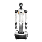 AgiBot G2 Max Wheeled Humanoid Robot