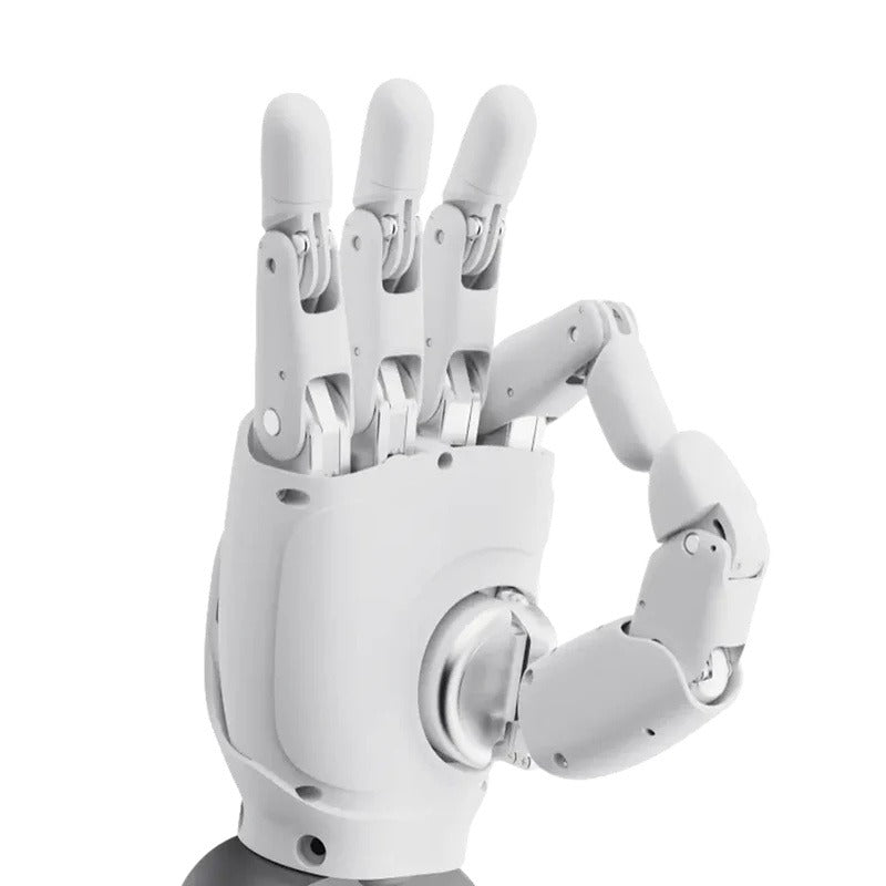 AgiBot OmniHand 2025 geschickte rechte Roboterhand-thumbmail-1
