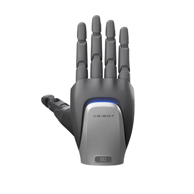 AgiBot OmniHand Pro 2025 Five-Finger Dexterous Hand-thumbmail-1