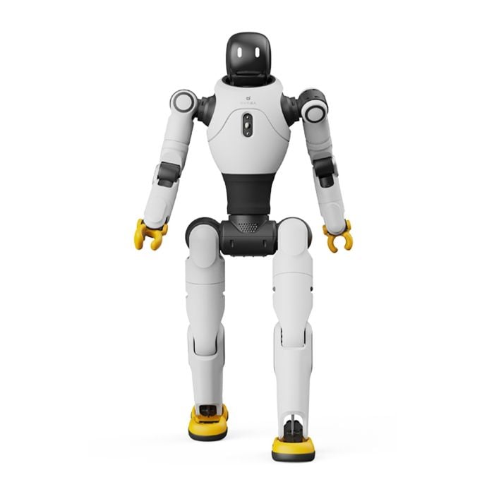 Buy AgiBot X2 Ultra Full - Advanced Robotics Solution | Robotix Market